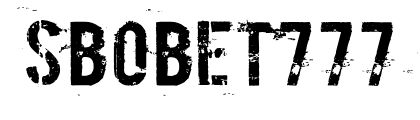 Sbobet777